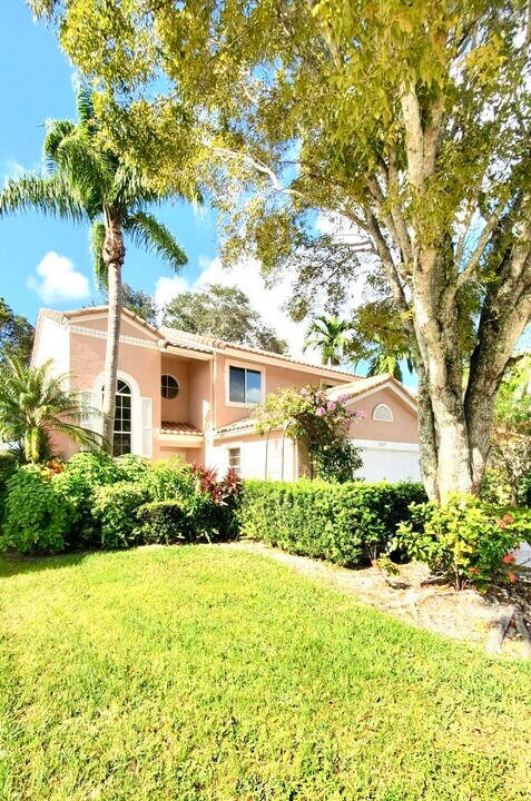 10273 Boca Springs Dr in Boca Raton, FL - Building Photo