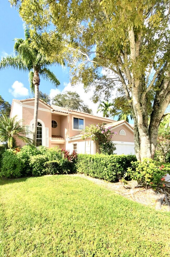 property at 10273 Boca Springs Dr