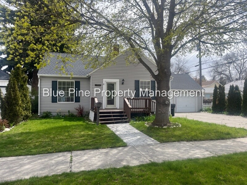 745 S Higbee Ave in Idaho Falls, ID - Building Photo