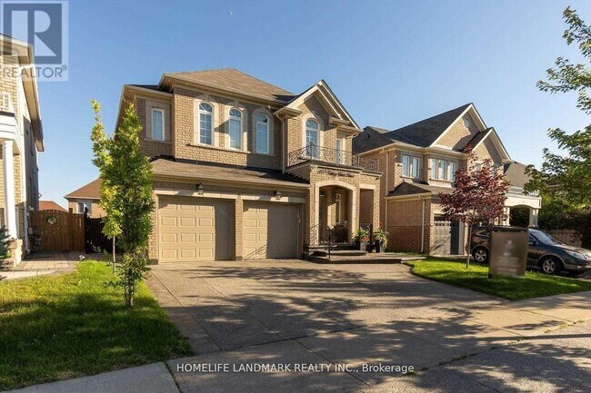 167 Valley Vista Dr in Vaughan, ON - Building Photo - Building Photo