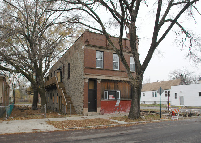 5200 S Honore St in Chicago, IL - Building Photo - Building Photo