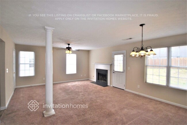 5055 Tussahaw Way in Mcdonough, GA - Building Photo - Building Photo