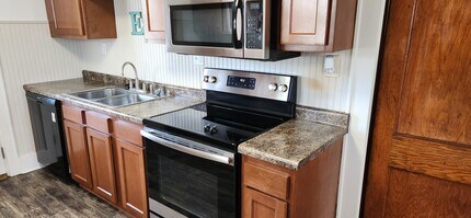 420 N Main St in New Castle, IN - Building Photo - Building Photo