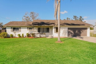 3970 Oakland St in Cocoa, FL - Building Photo