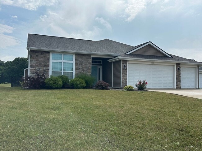 property at 11211 Calera Passage