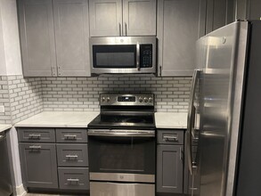 4980 N Marine Dr in Chicago, IL - Building Photo - Building Photo