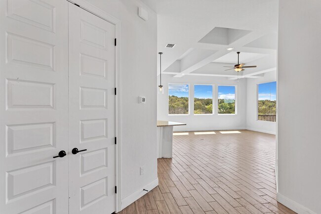 511 Wind Swept in Horseshoe Bay, TX - Building Photo - Building Photo