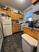 109 Queensberry St, Unit 6 in Boston, MA - Foto de edificio - Building Photo