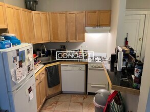 110 Brainerd Rd in Boston, MA - Foto de edificio - Building Photo