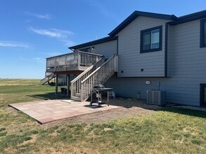 558 Bull Run Dr in Box Elder, SD - Building Photo - Building Photo