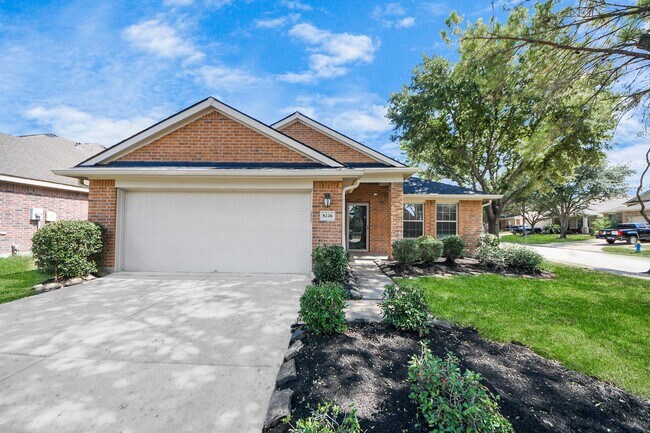8226 Stratford Canyon Dr in Cypress, TX - Building Photo - Building Photo