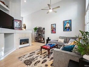1355 S Ulster St in Denver, CO - Building Photo - Building Photo