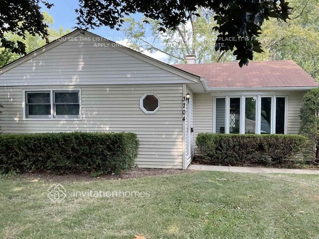 property at 3704 Jay Ln