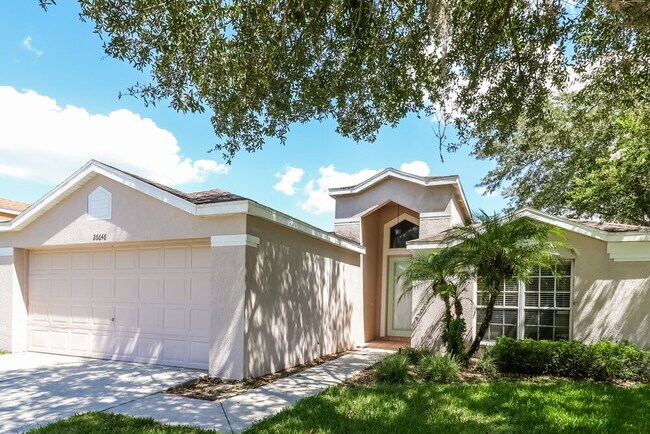property at 26646 Middleground Loop