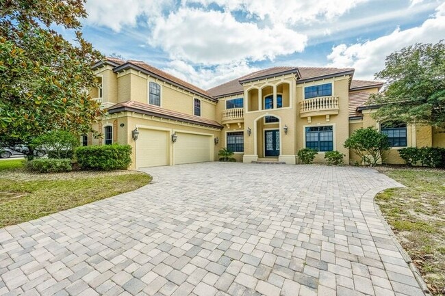 property at 1605 Kennesaw Dr