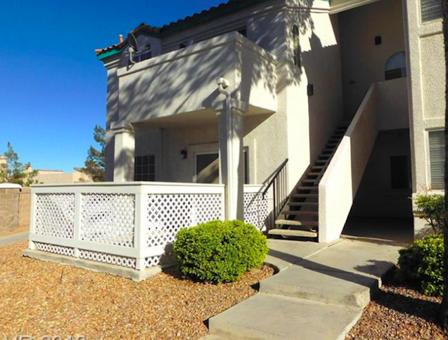 1677 Strasbourg Way in Henderson, NV - Building Photo - Building Photo