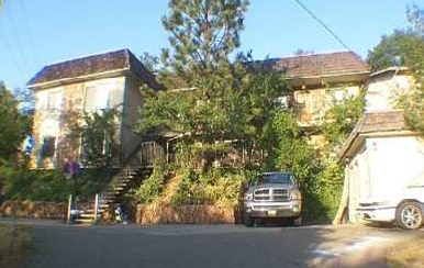 3033 Texerna Ct in Placerville, CA - Building Photo