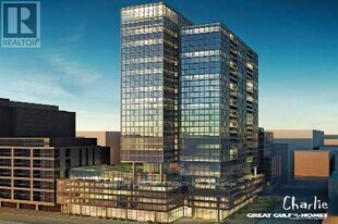 8 Charlotte St in Toronto, ON - Building Photo