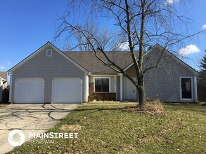 6854 Scotia Ct in Indianapolis, IN - Building Photo - Building Photo