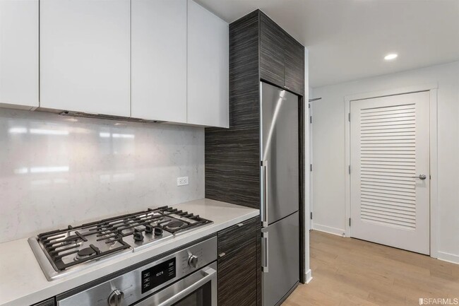 property at 1688 Pine St