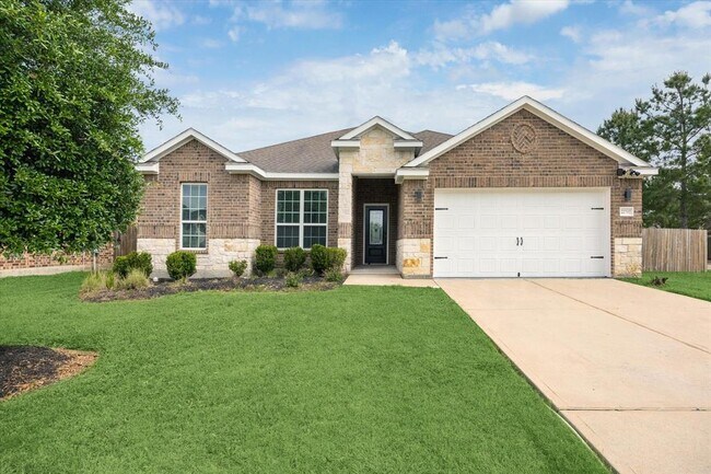property at 22702 Crate Falls Dr