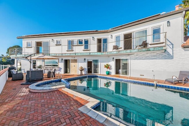 5786 La Jolla Mesa Dr