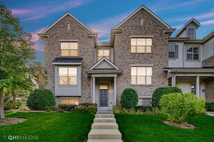 2159 Coral Ln in Glenview, IL - Building Photo