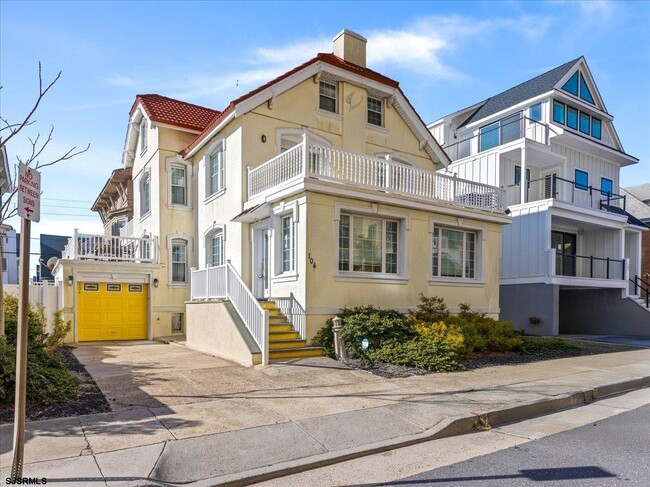 104 S Oakland Ave in Ventnor City, NJ - Building Photo - Building Photo