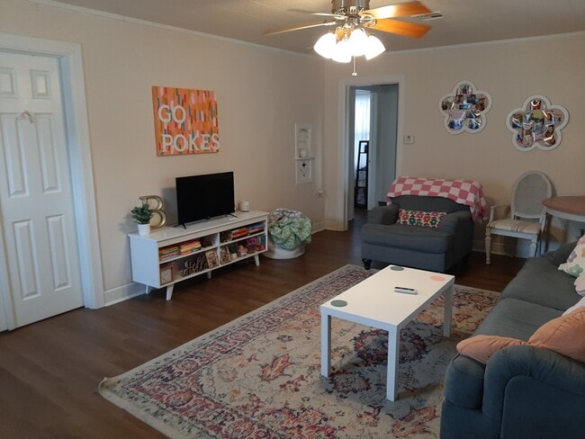 508 S Stanley St in Stillwater, OK - Building Photo - Building Photo