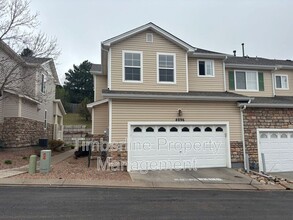 4096 Diamond Ridge View in Colorado Springs, CO - Building Photo - Building Photo