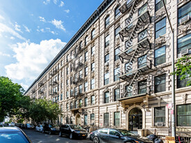 248-250 W 149th St Apartments