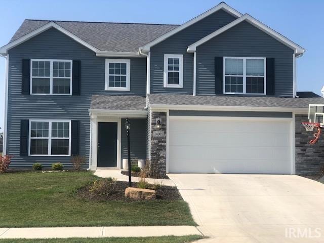 property at 14005 Aloes Psge