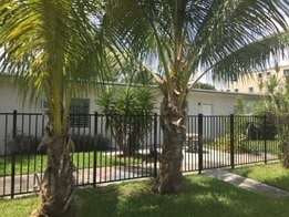 741 Hibiscus Ave-Unit -Unit 8 in Pompano Beach, FL - Building Photo - Building Photo