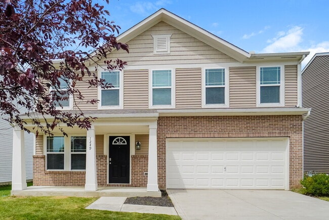 property at 1249 Candora St