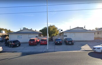 1824-1828 E Bonanza Rd in North Las Vegas, NV - Building Photo - Building Photo