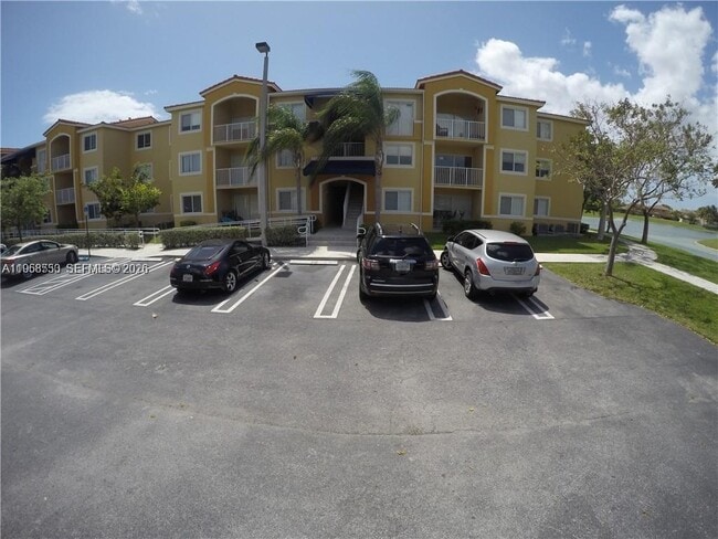 property at 21150 SW 87th Ave