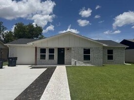 2510 Bliss St in Greenville, TX - Building Photo