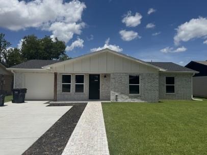 2510 Bliss St in Greenville, TX - Building Photo