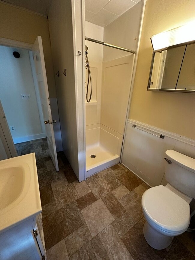 50-52-52 Howard St in Burlington, VT - Building Photo - Building Photo