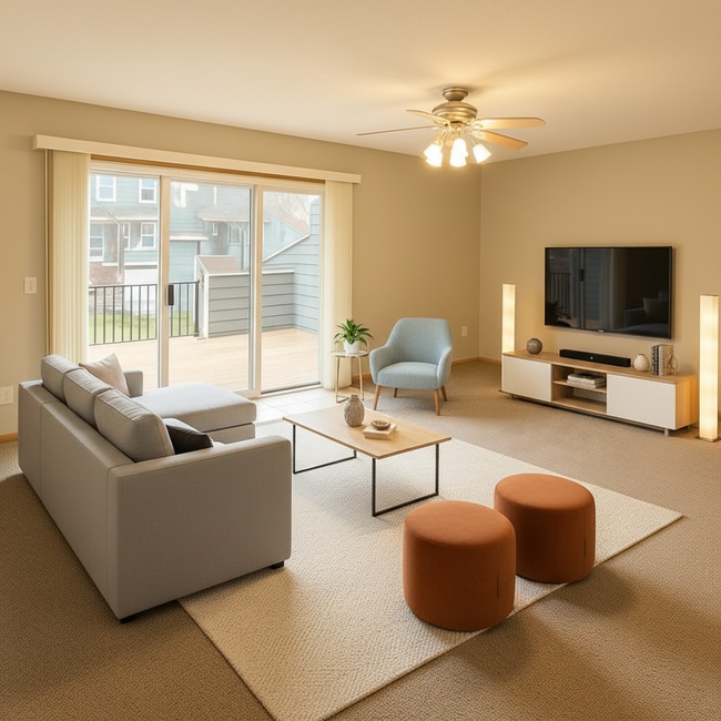 property at 14315 Estates Ave