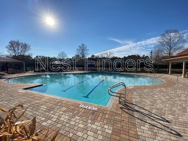 property at 808 Black Cherry Dr S