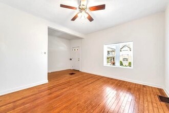 5618 S Magnolia Ave in St. Louis, MO - Building Photo - Building Photo