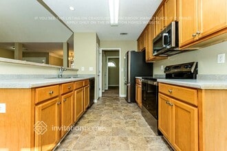 473 Haven Ridge Dr in Stockbridge, GA - Building Photo - Building Photo