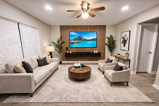 846 School Rd in Hampton, GA - Building Photo - Building Photo