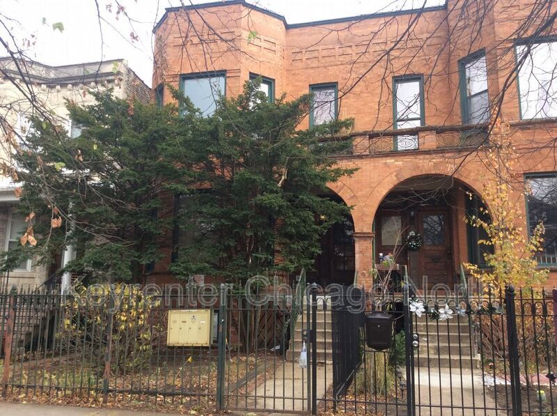 4623 N Hermitage Ave in Chicago, IL - Building Photo