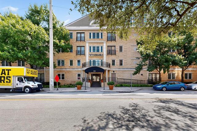 3400 Welborn St in Dallas, TX - Building Photo - Building Photo