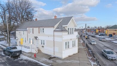 2146 Genesee St in Buffalo, NY - Building Photo - Building Photo