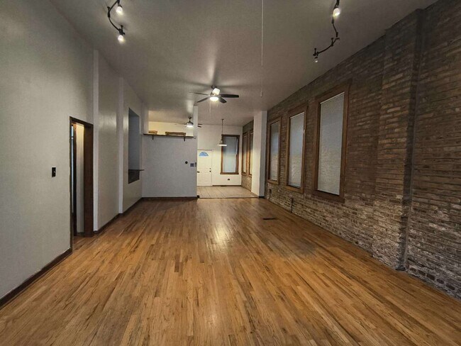 1532 W 19th St in Chicago, IL - Building Photo - Building Photo