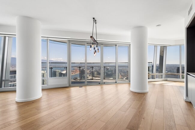 property at 1151-1151 W Georgia St