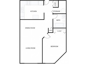 Savin Hill in Boston, MA - Building Photo - Floor Plan